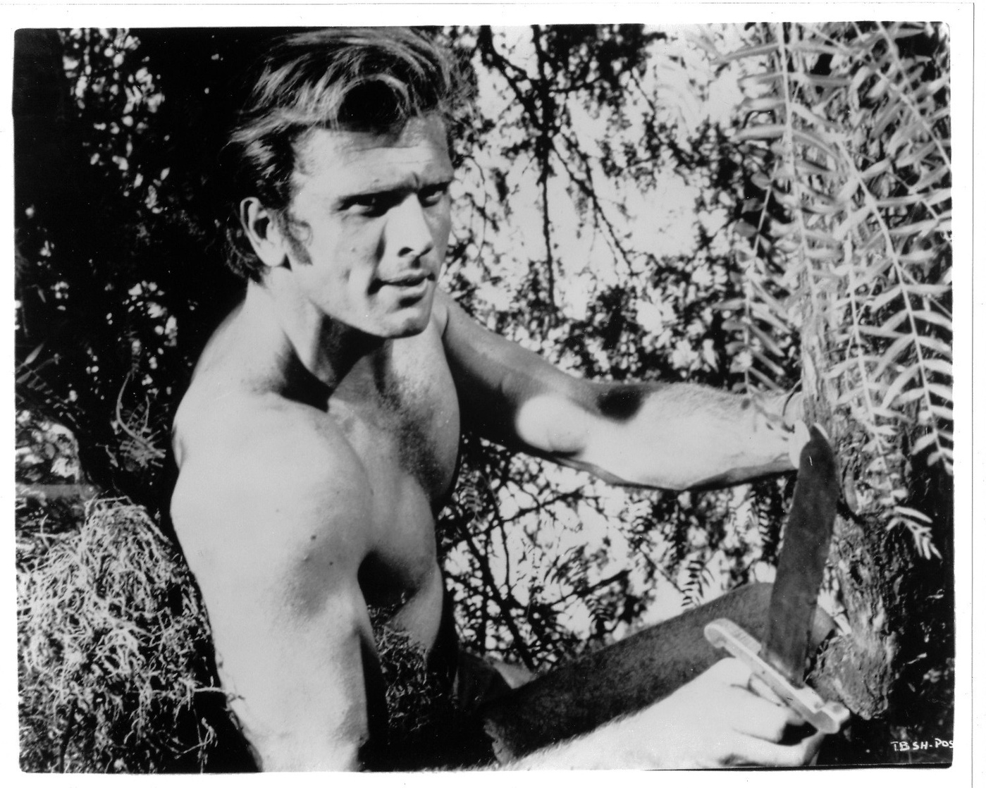 Tarzan (1966-1968) Tarzan (1966-1968)