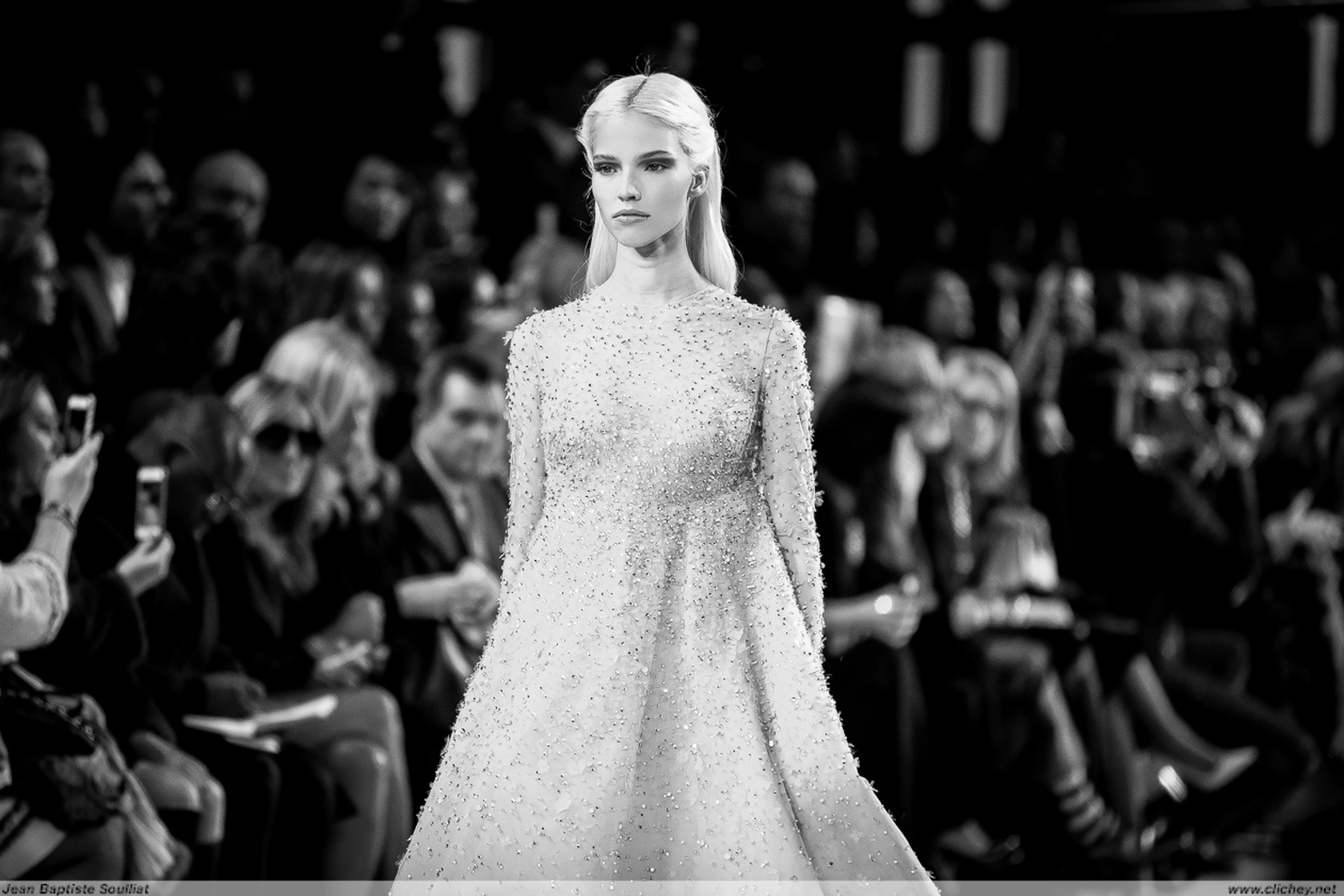 Image of Sasha Luss