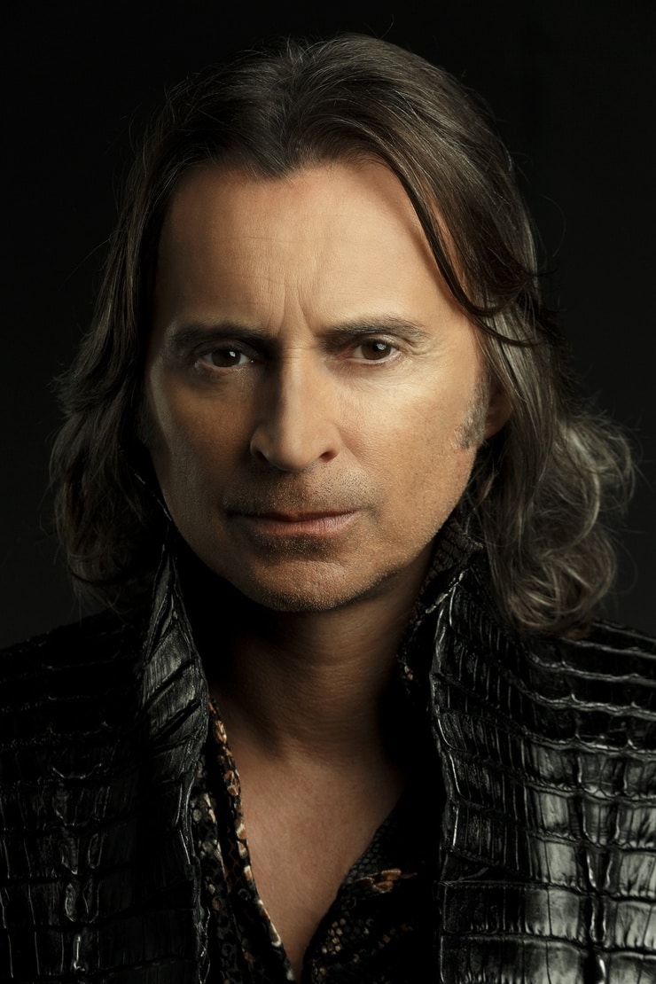 Robert Carlyle brother