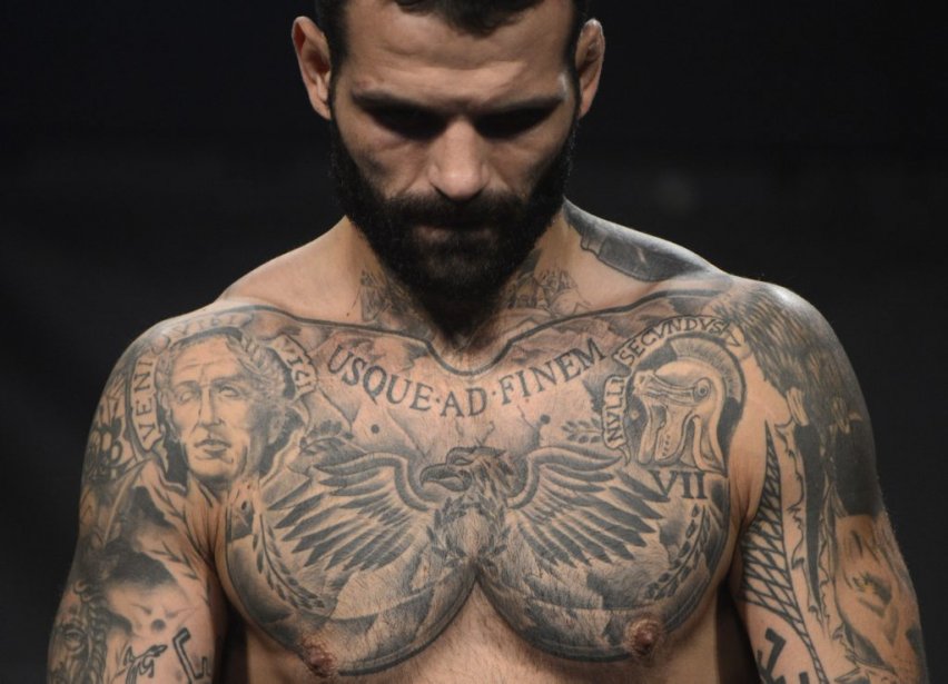 Alessio Sakara