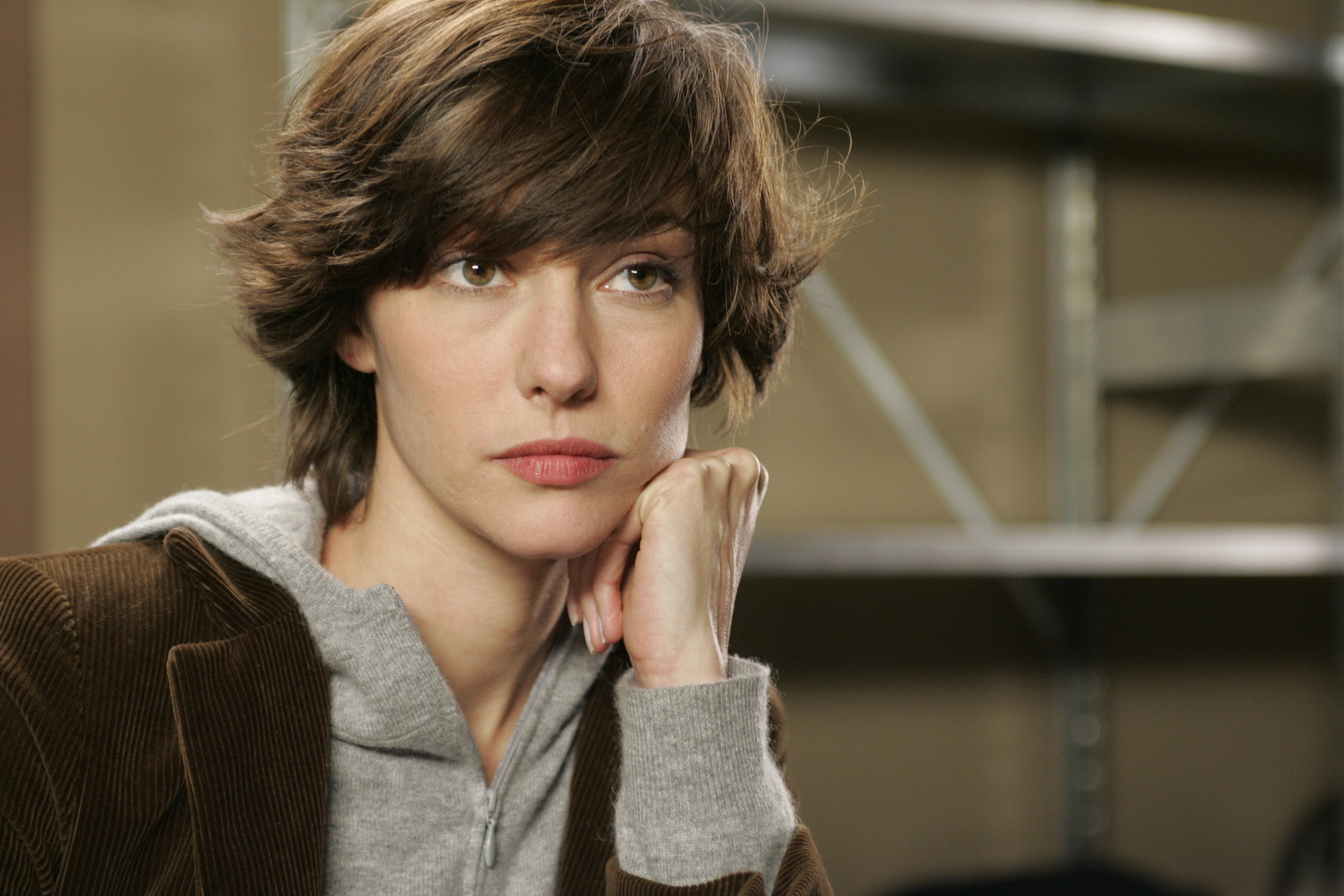 Catherine Demaiffe Catherine Demaiffe