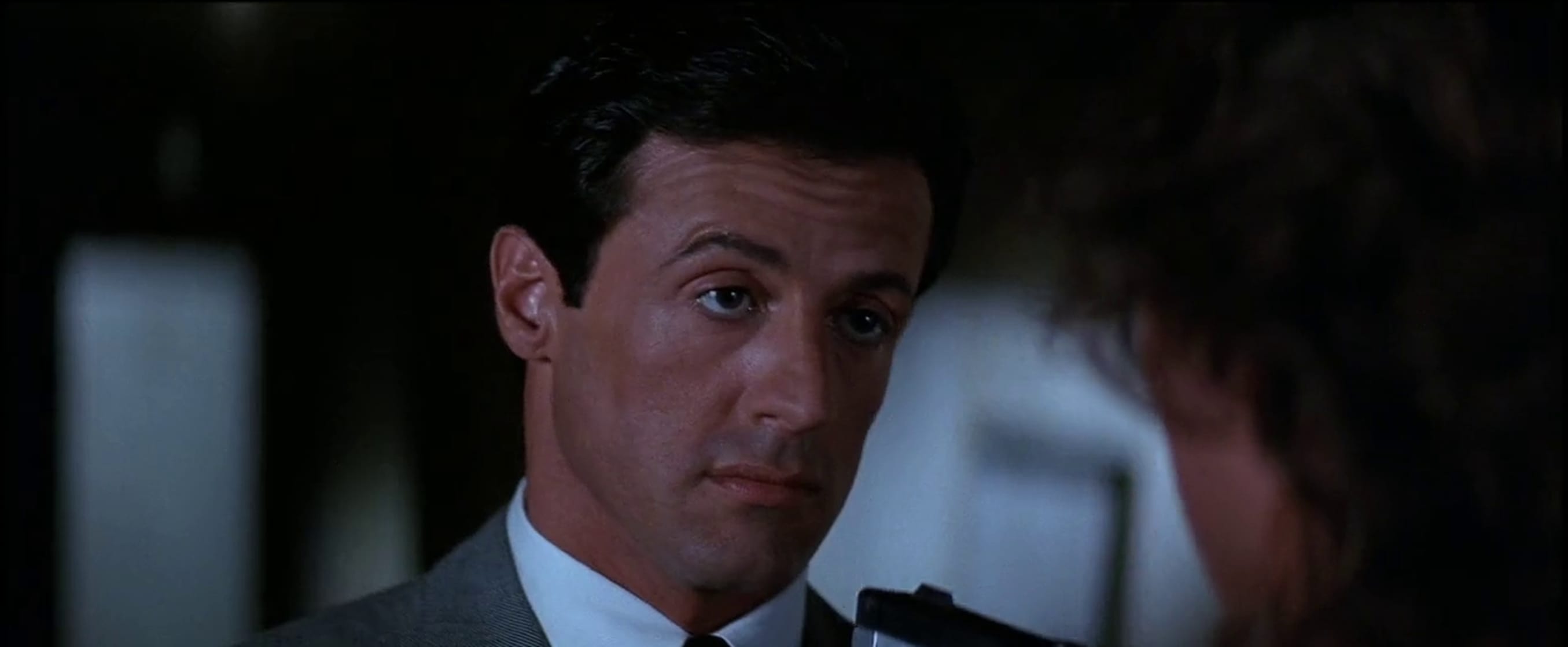 Tango & Cash