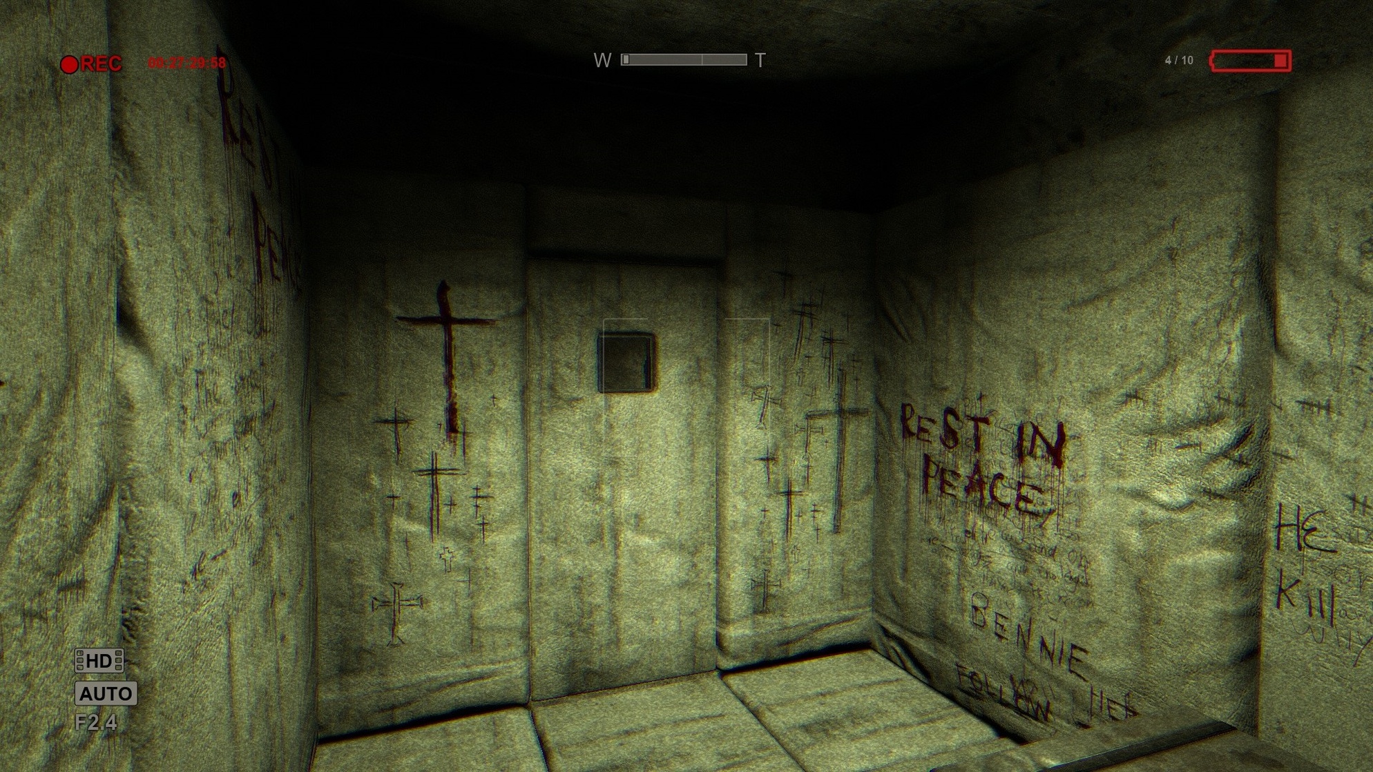 Outlast Outlast