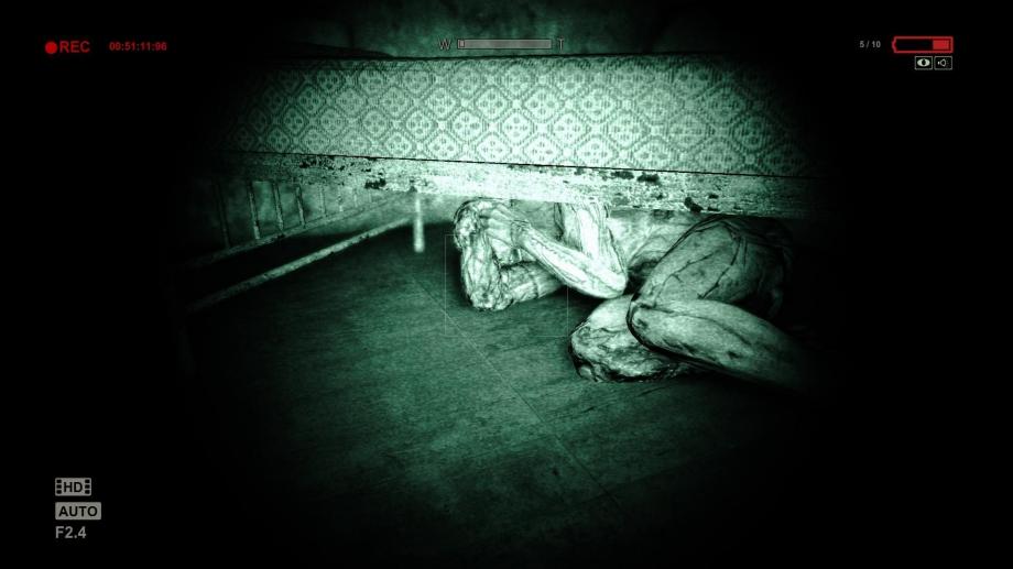 Outlast