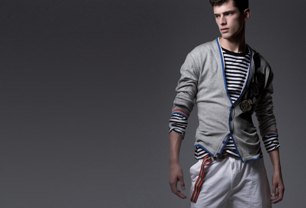 Sean Opry