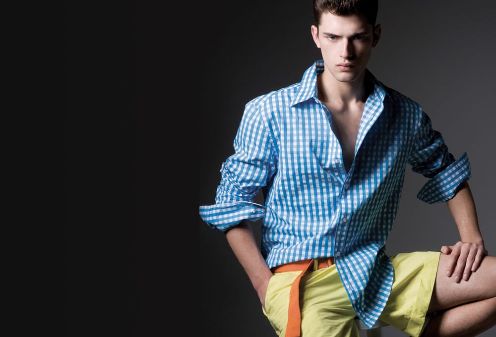 Sean Opry