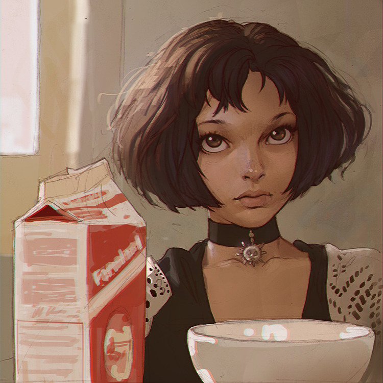 Picture of Mathilda Lando