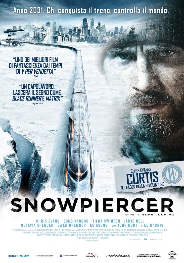 Picture of Snowpiercer (2013)
