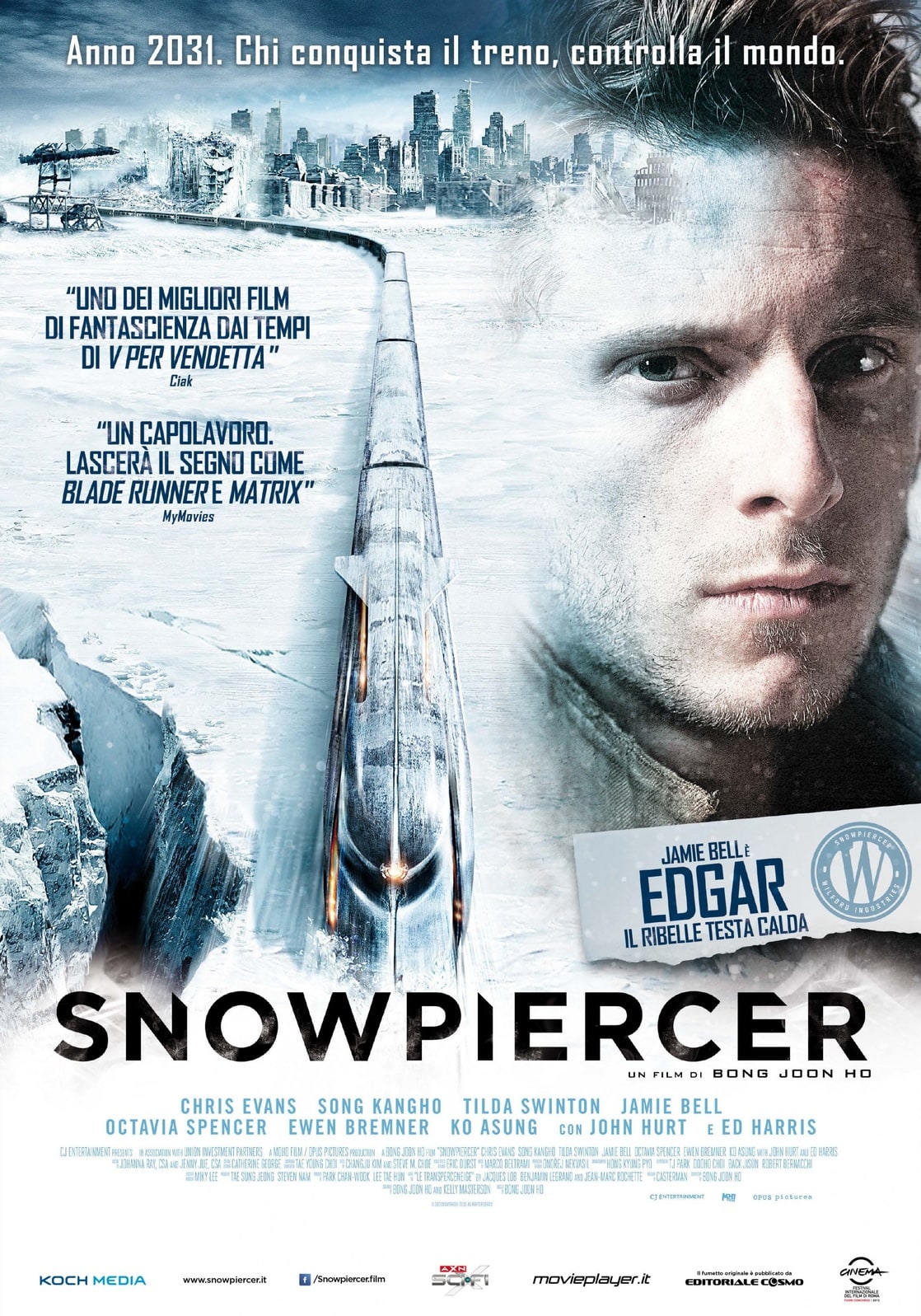 snowpiercer s1 e1