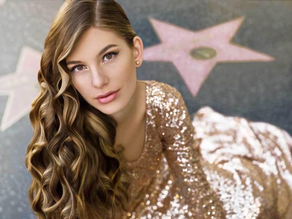 Camila Morrone Camila Morrone