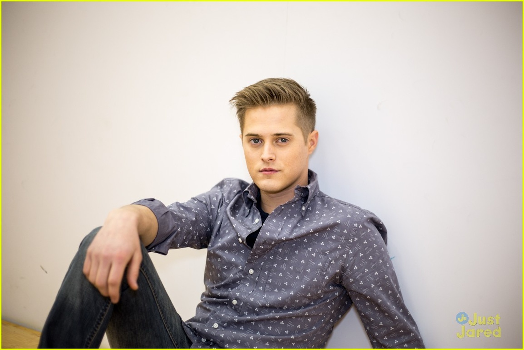 Lucas Grabeel