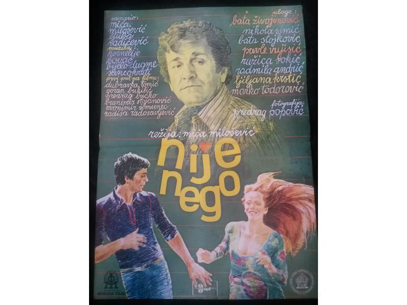 Nije nego
