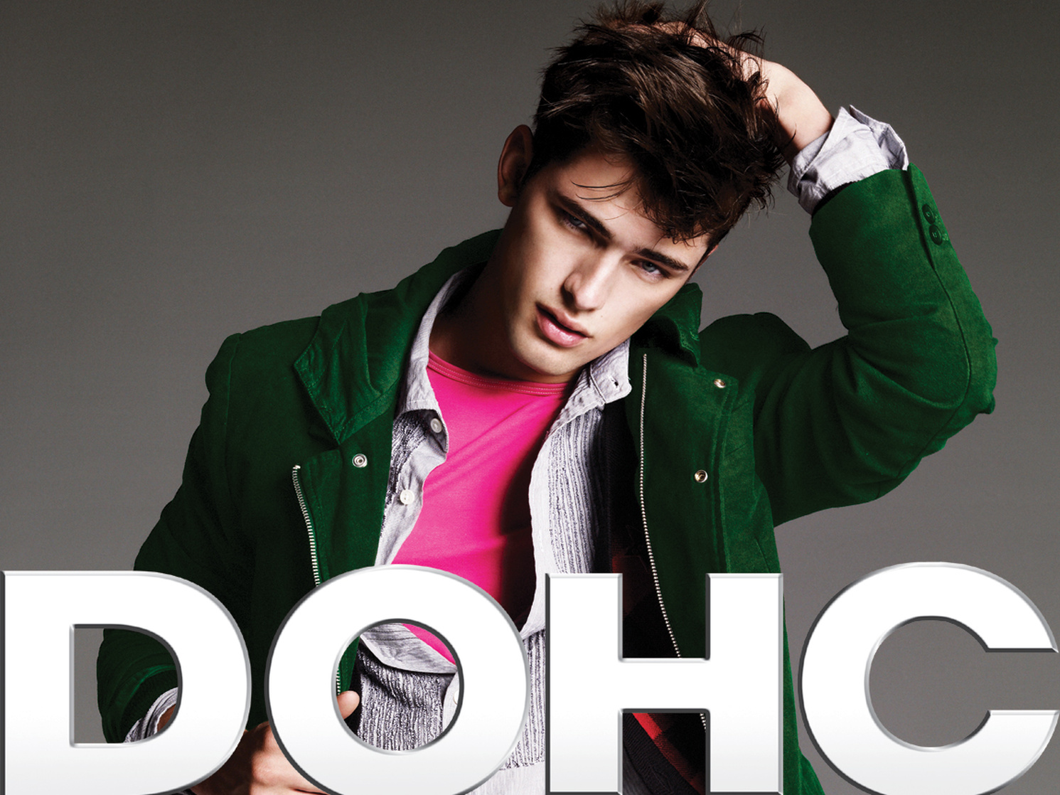 Sean Opry