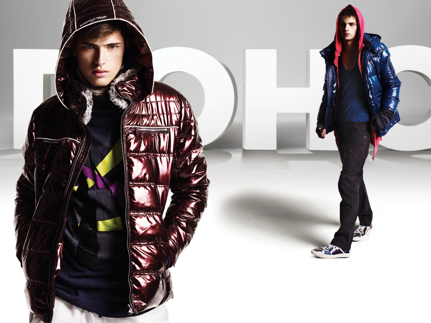 Sean Opry