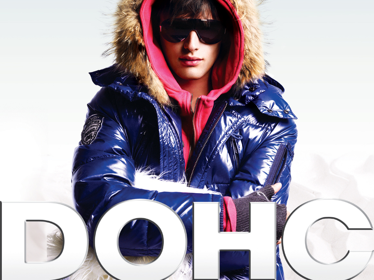 Sean Opry