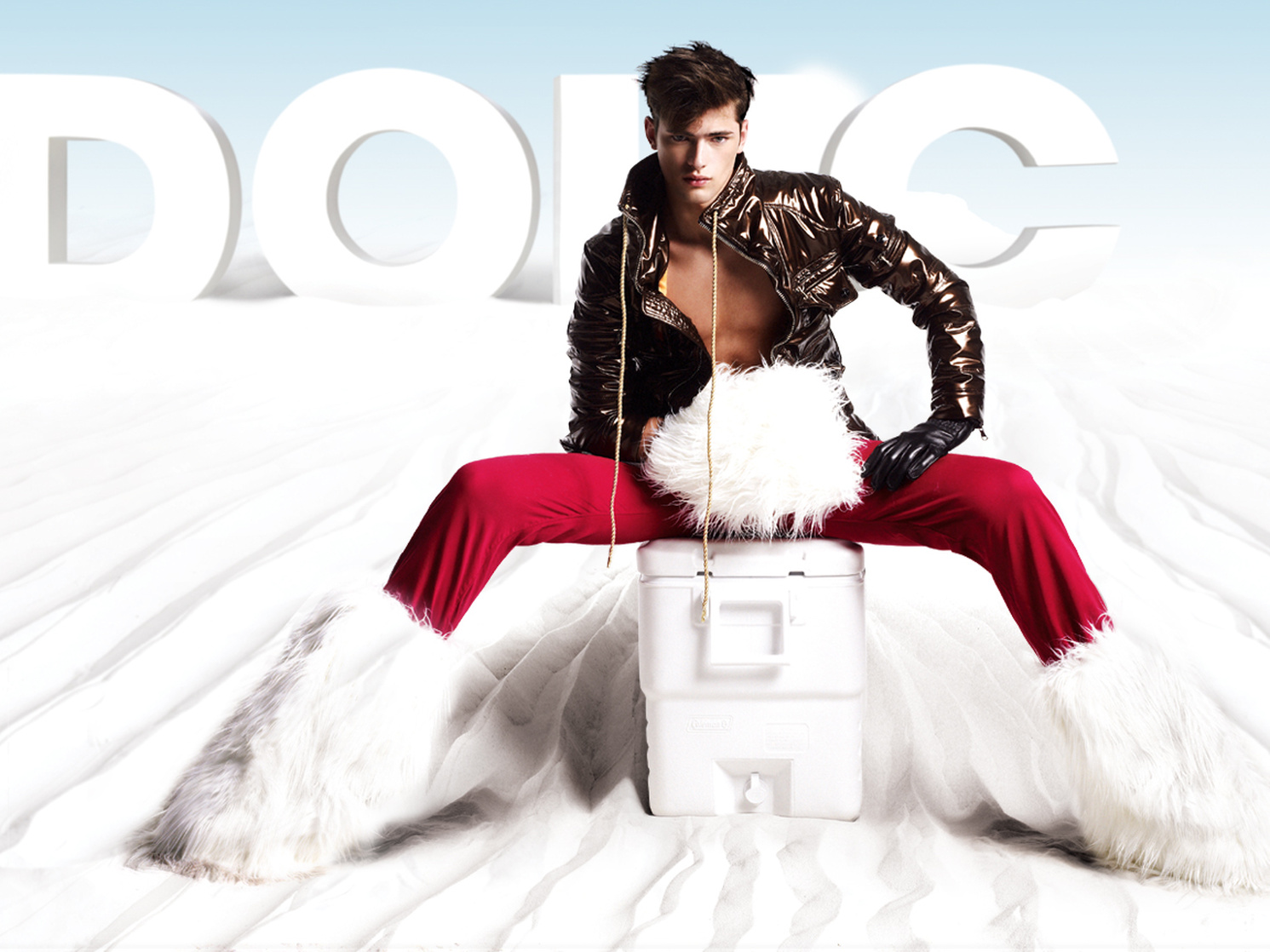 Sean Opry