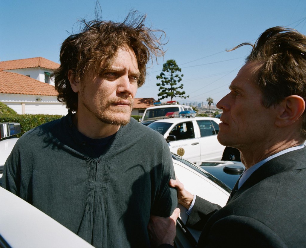 My Son, My Son, What Have Ye Done (2009)