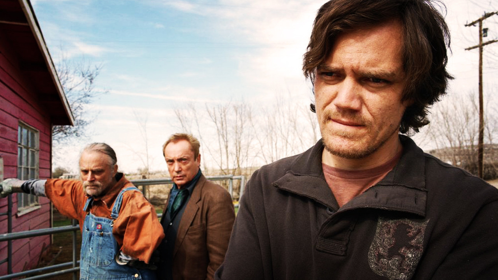 My Son, My Son, What Have Ye Done (2009)