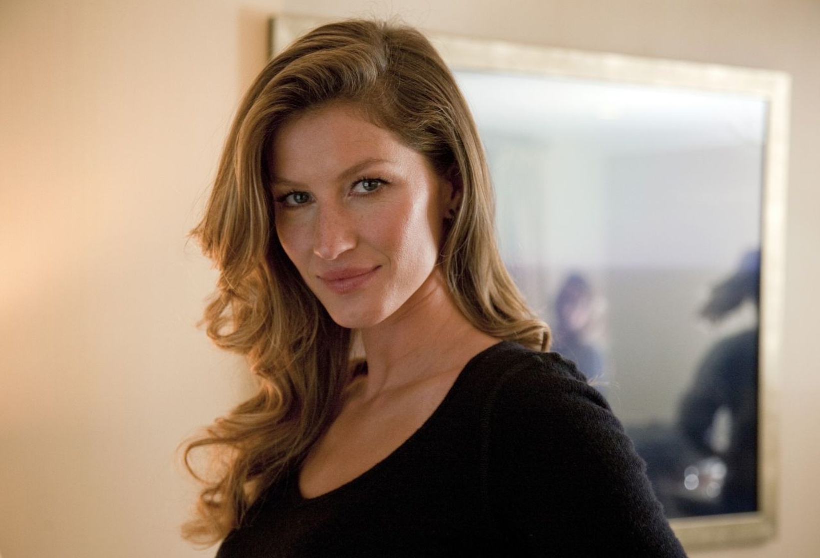 Gisele Bundchen