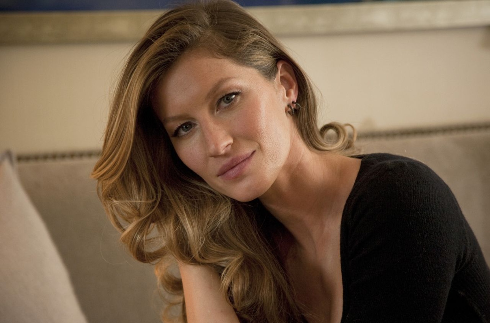 Gisele Bundchen Gisele Bundchen