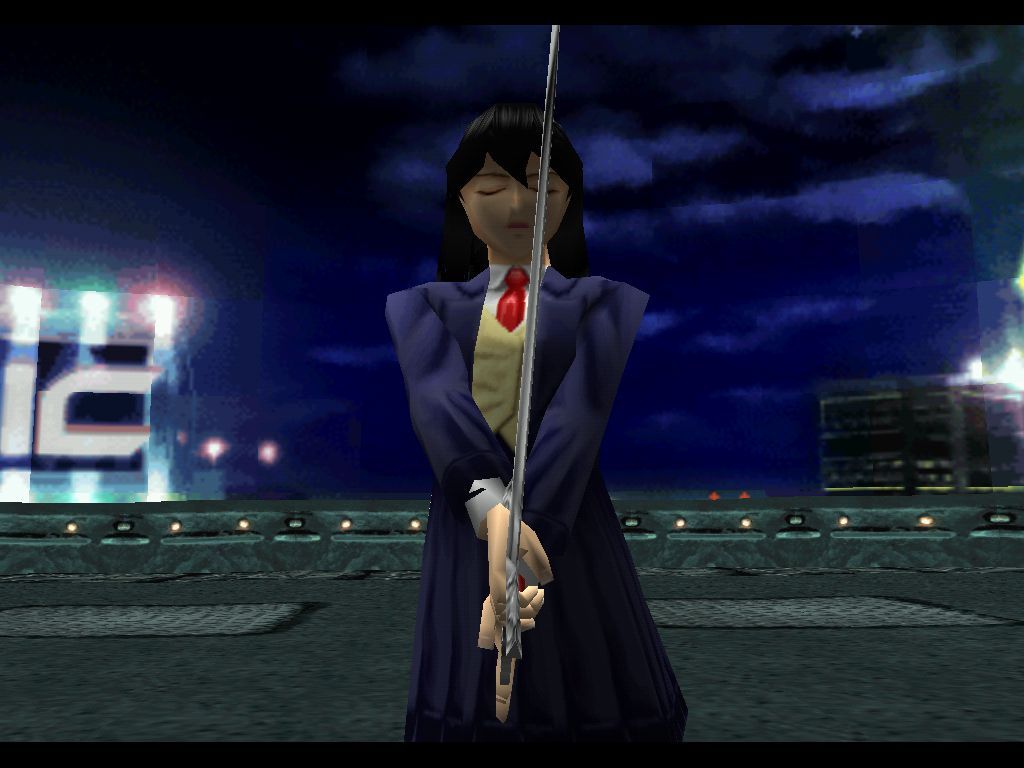 Setsuna Saizuki