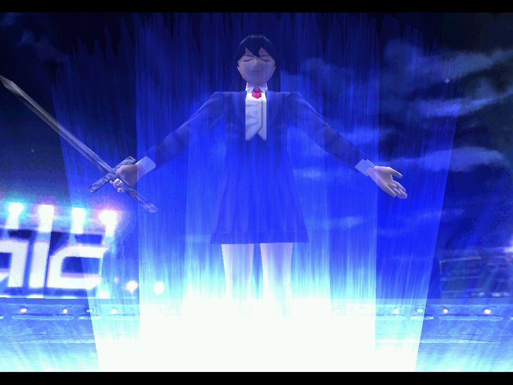 Setsuna Saizuki