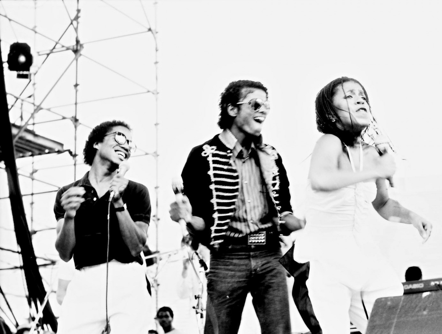 Michael Jackson