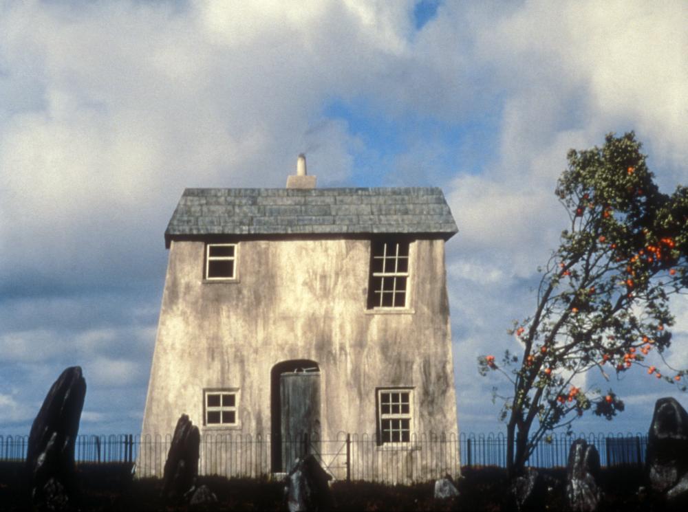 Paperhouse (1988)