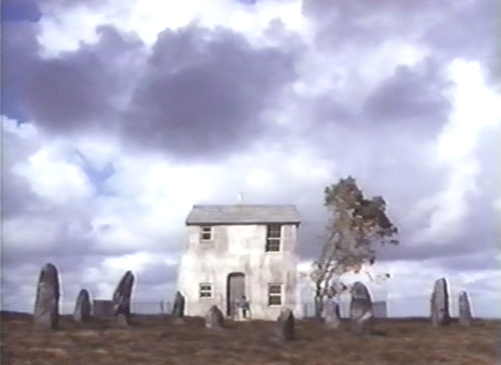 Paperhouse (1988)