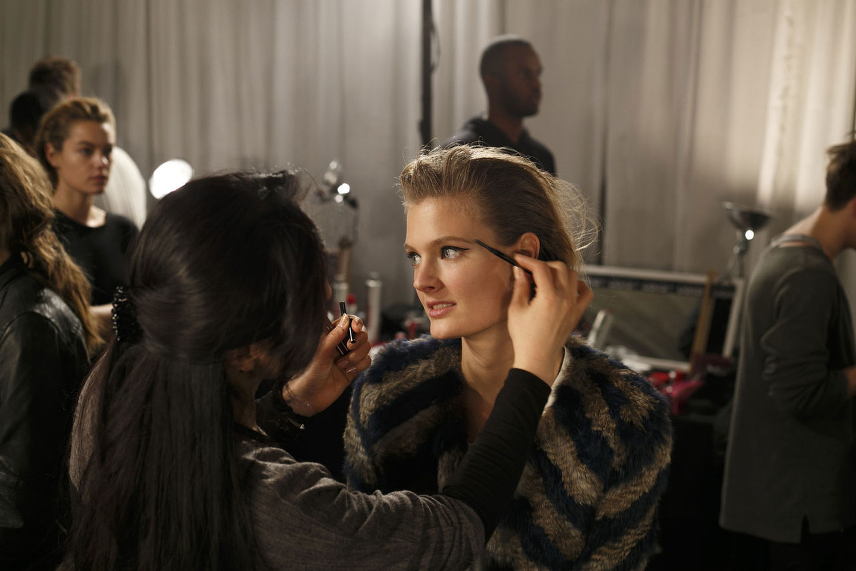 Constance Jablonski