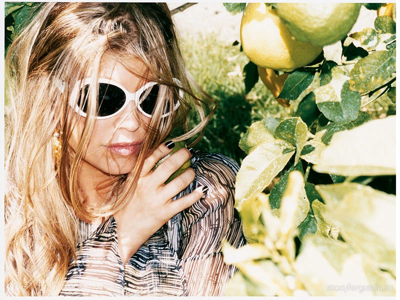 Fergie