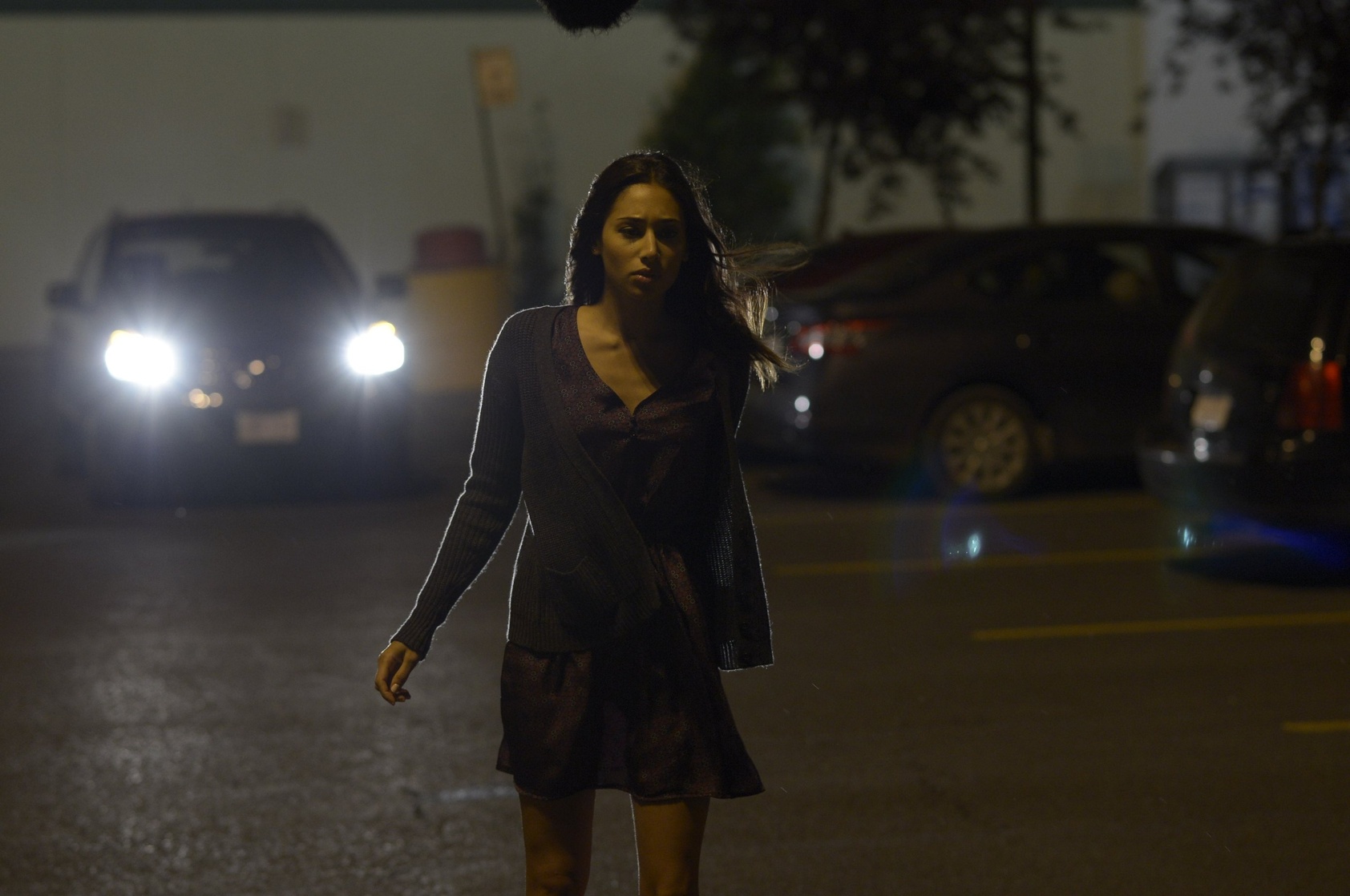 Meaghan Rath Meaghan Rath