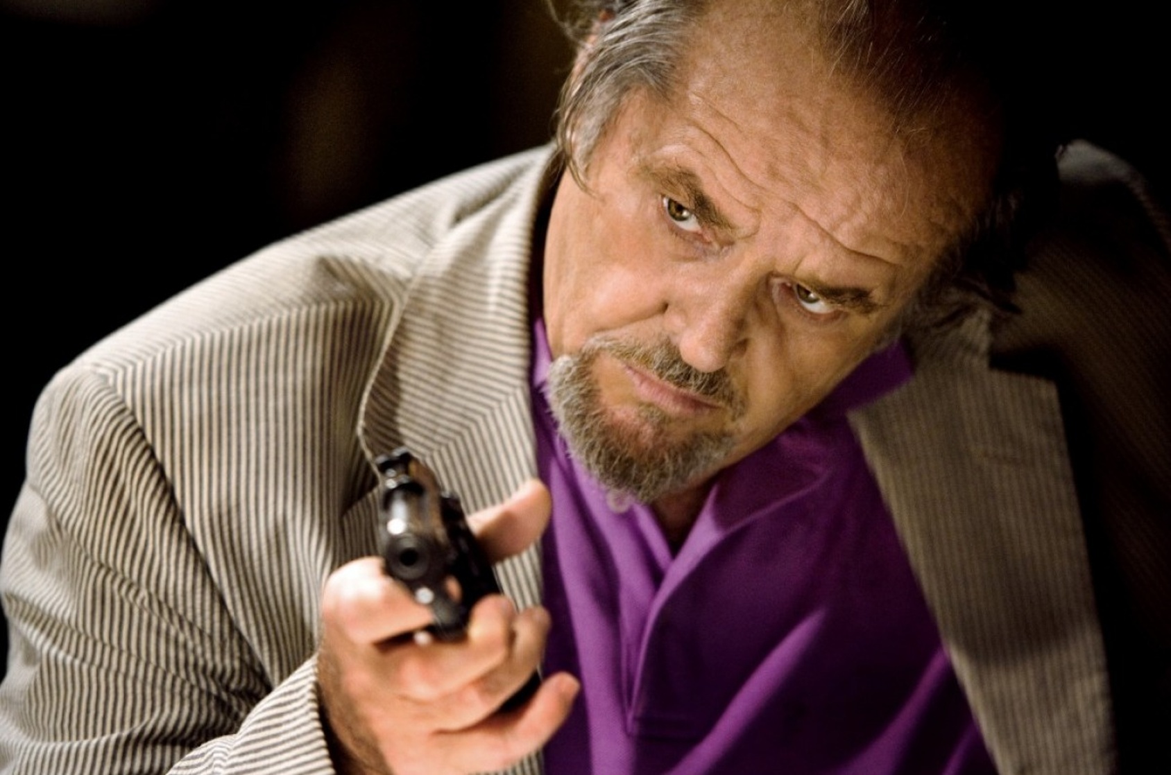 The Departed The Departed