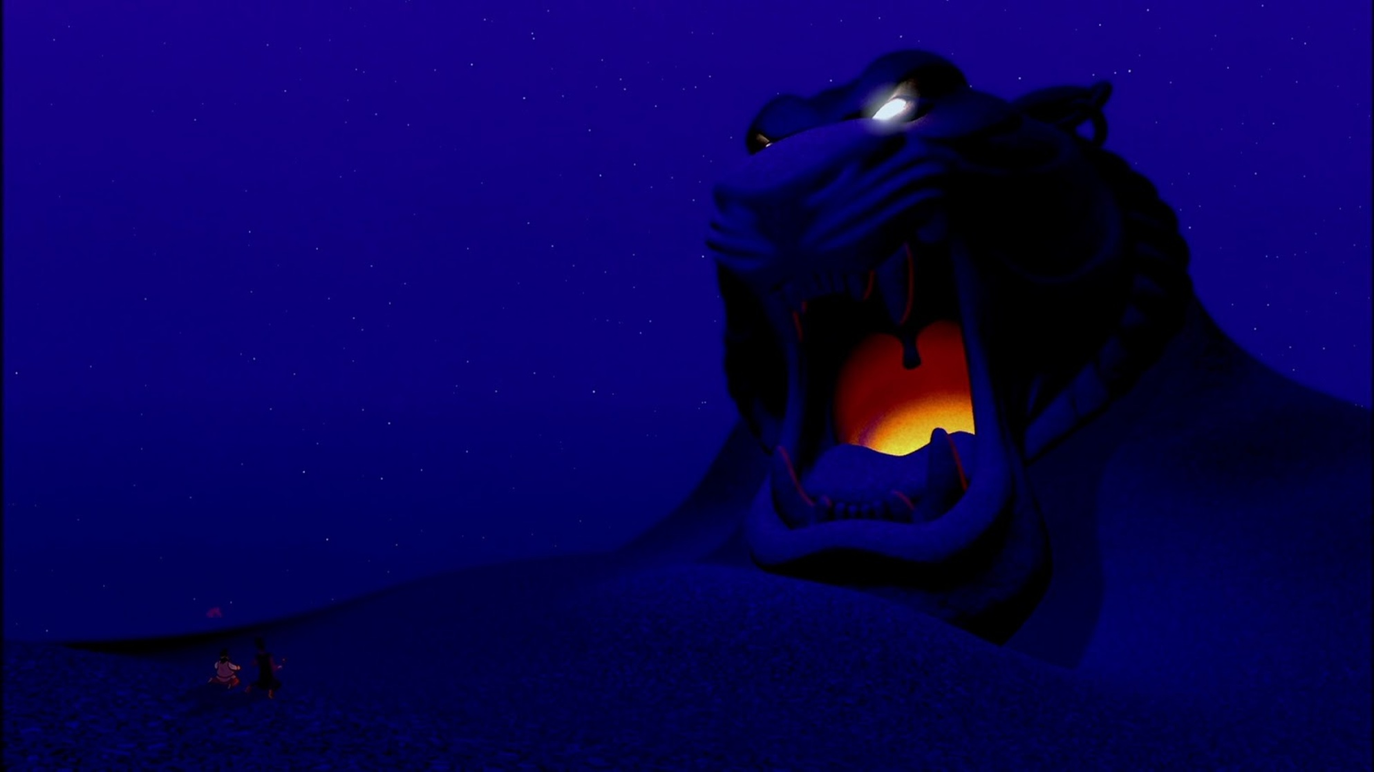 Aladdin Aladdin