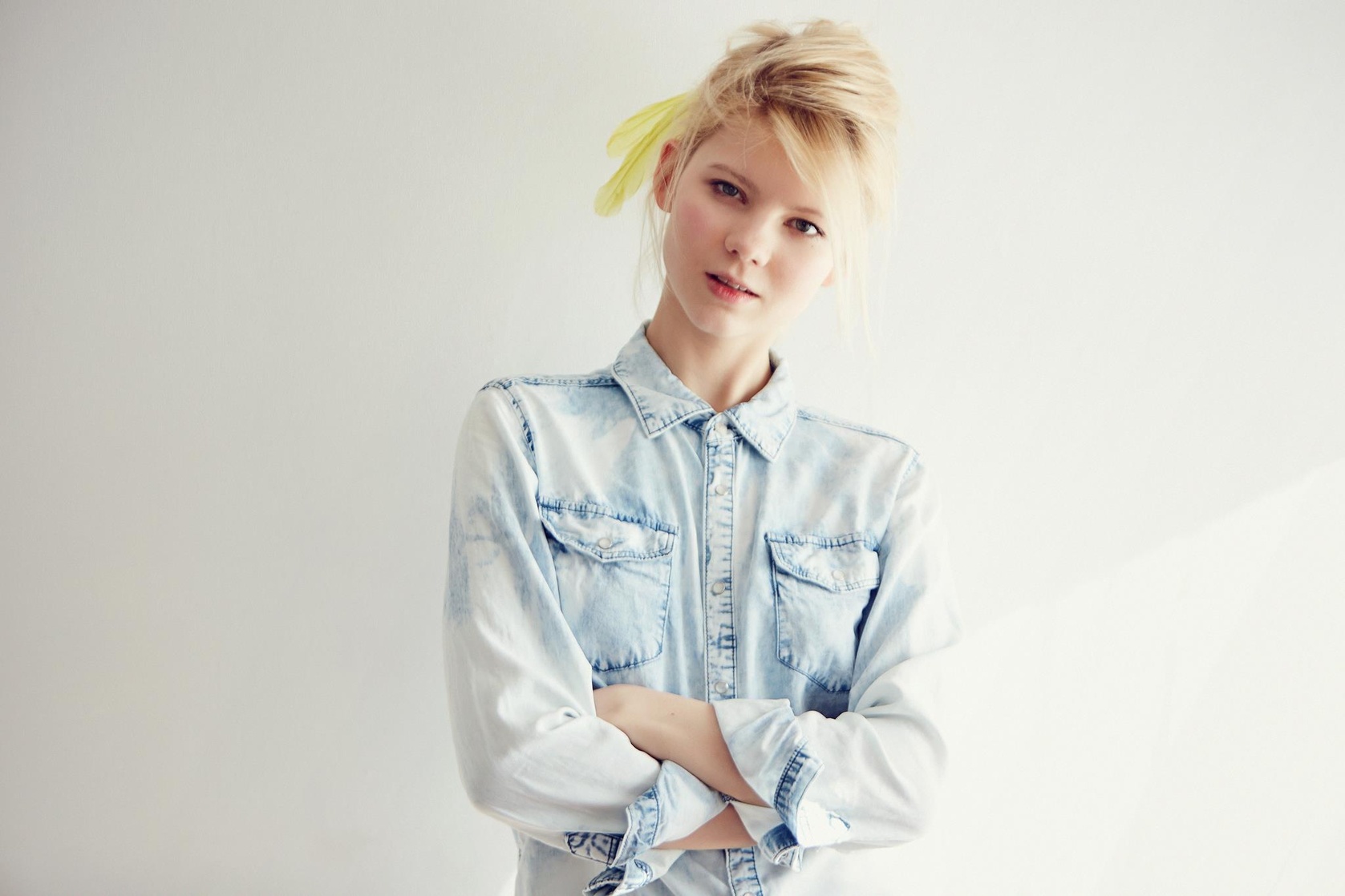 Alexandra Selezneva