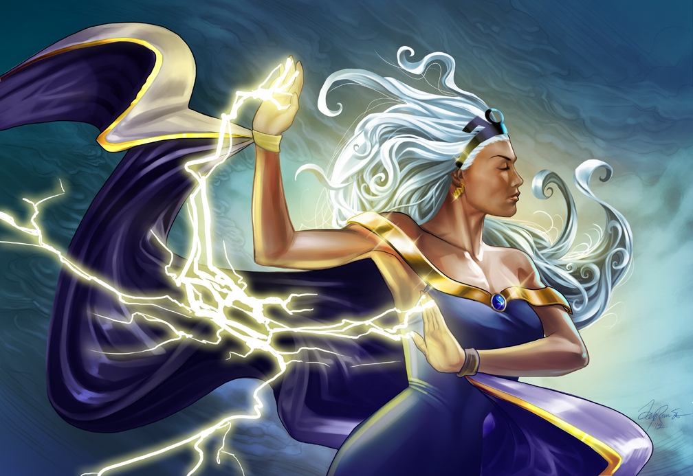 Storm 