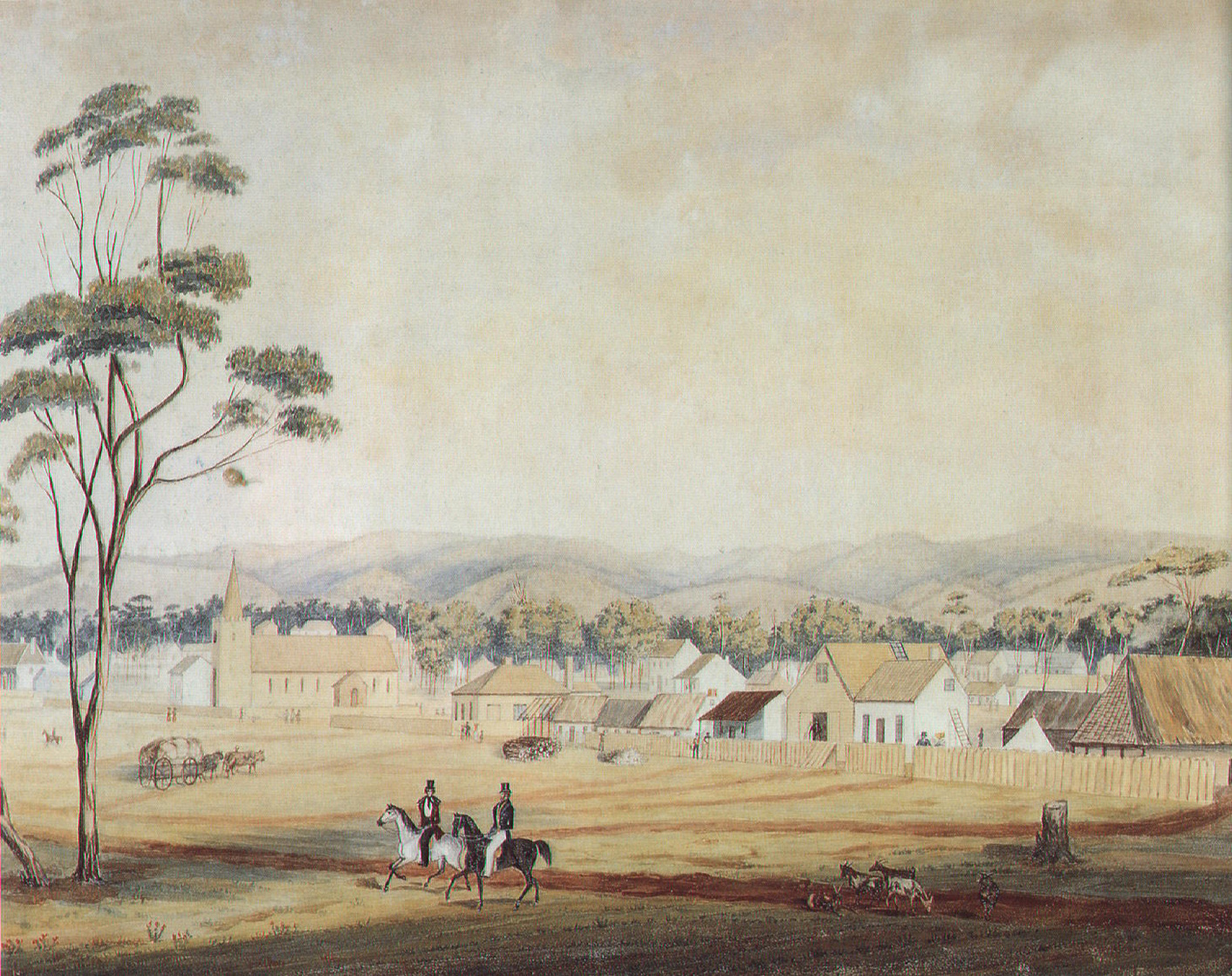 Adelaide