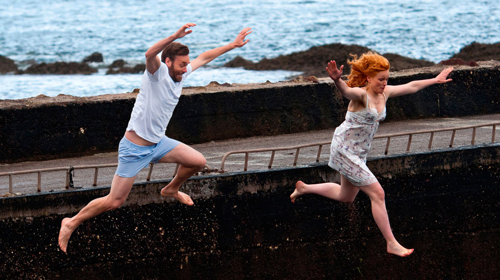 Run & Jump Run & Jump