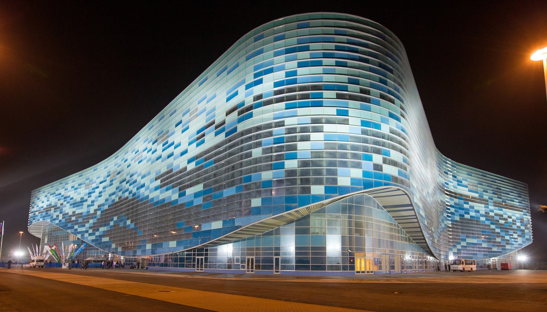Sochi Sochi