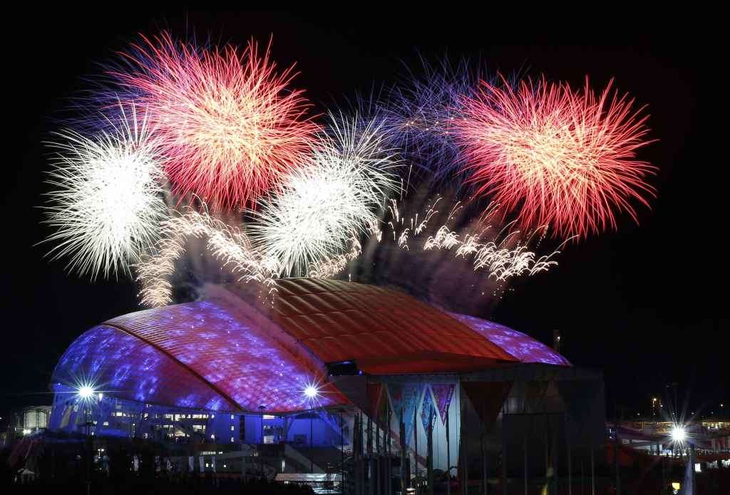 Sochi Sochi