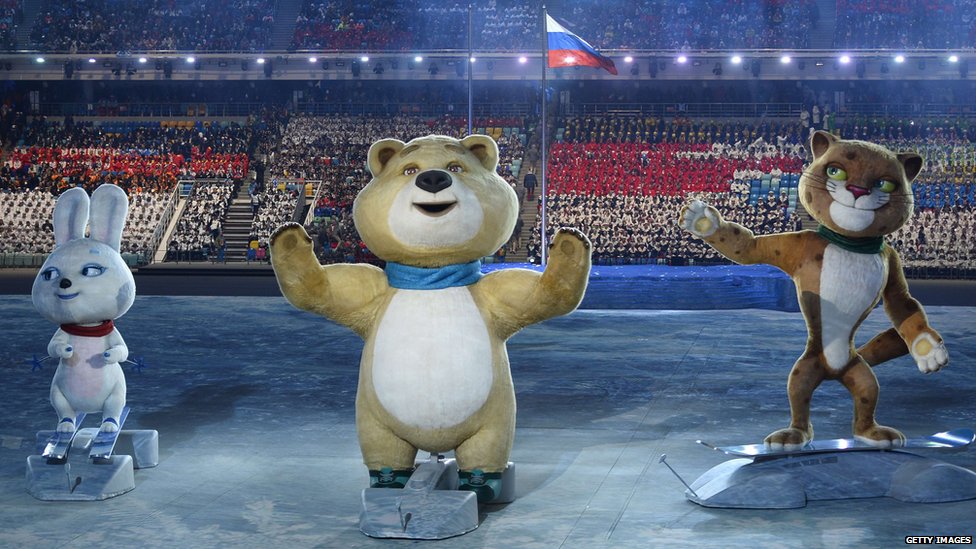 Sochi