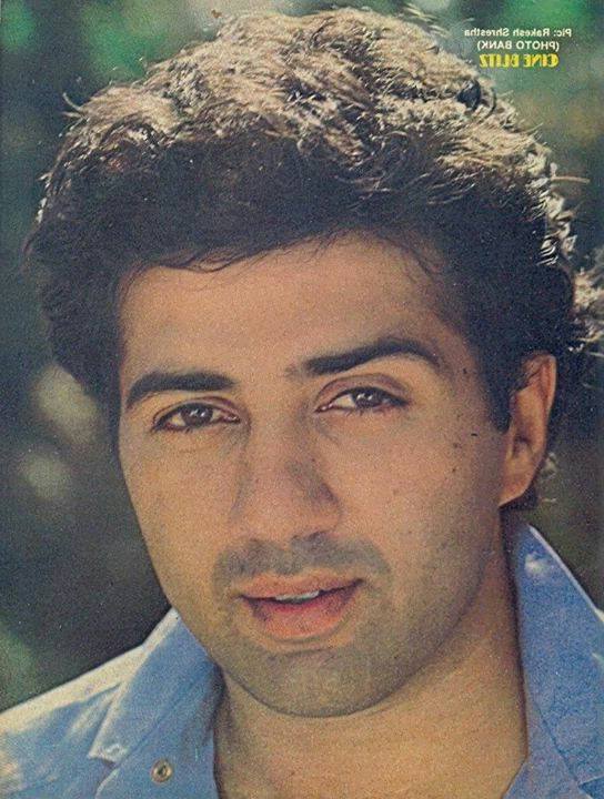 Picture of Sunny Deol