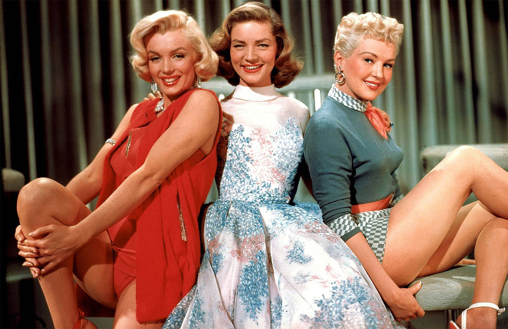 How to Marry a Millionaire How to Marry a Millionaire