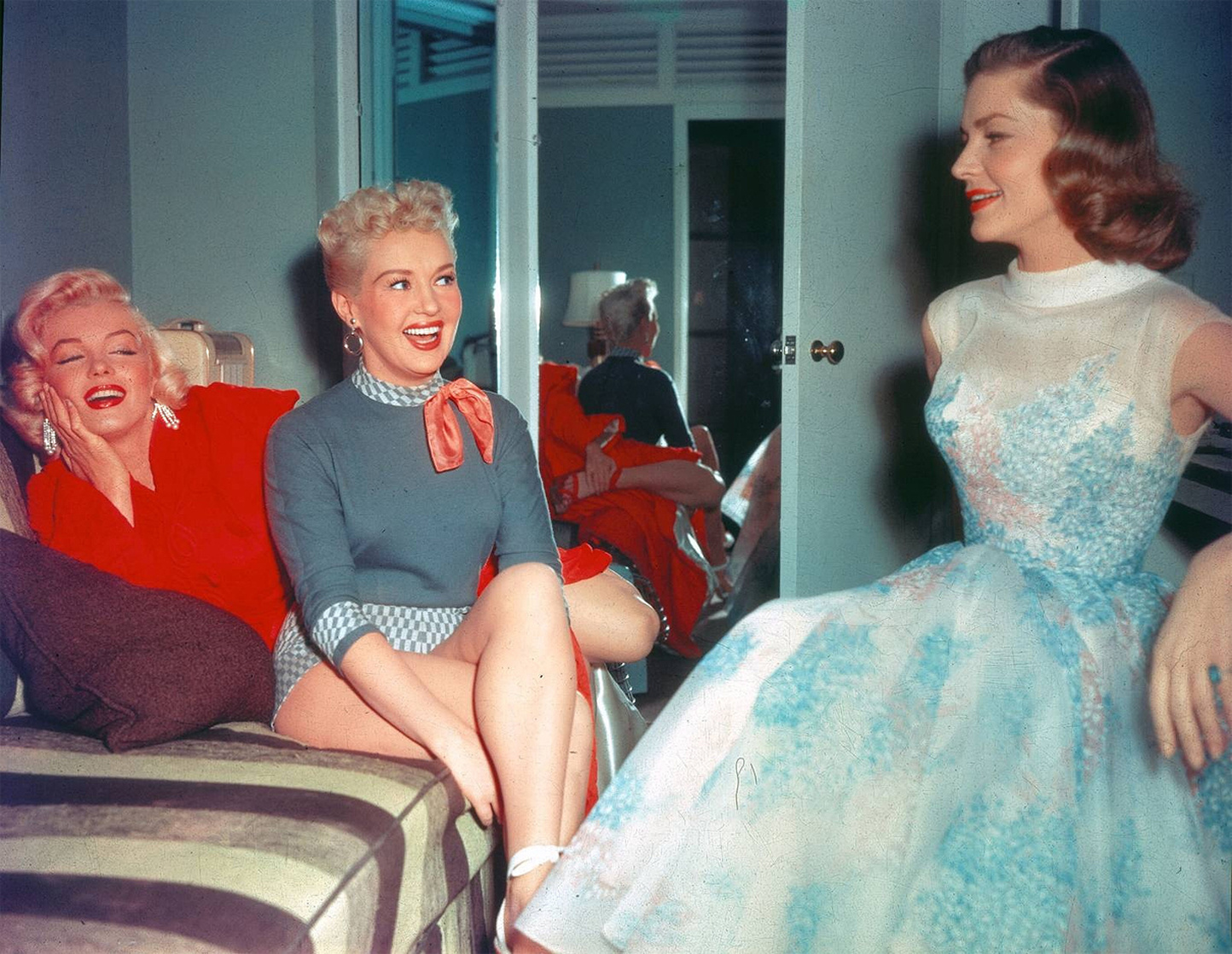 How to Marry a Millionaire