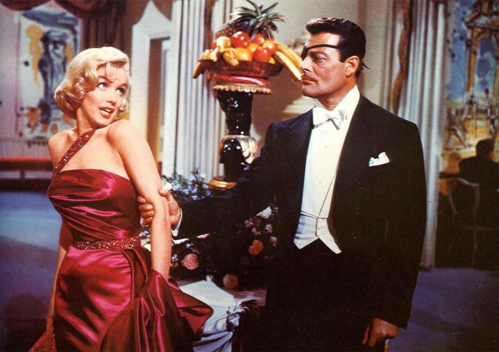 How to Marry a Millionaire How to Marry a Millionaire