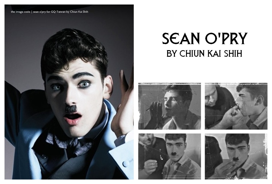 Sean Opry