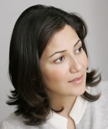 Picture of Mishal Husain