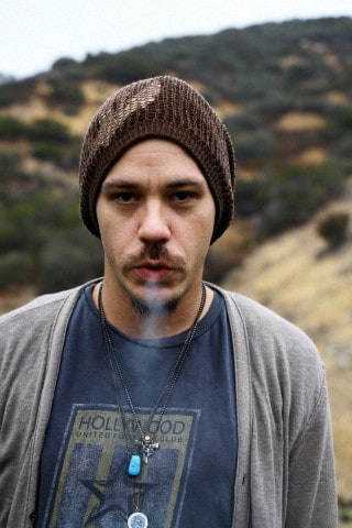 Michael Raymond-James image