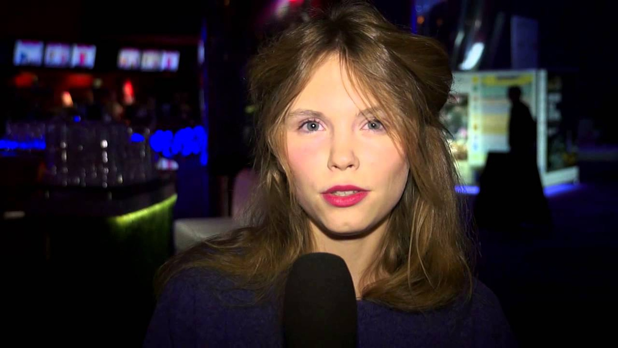 Agata Trzebuchowska Agata Trzebuchowska