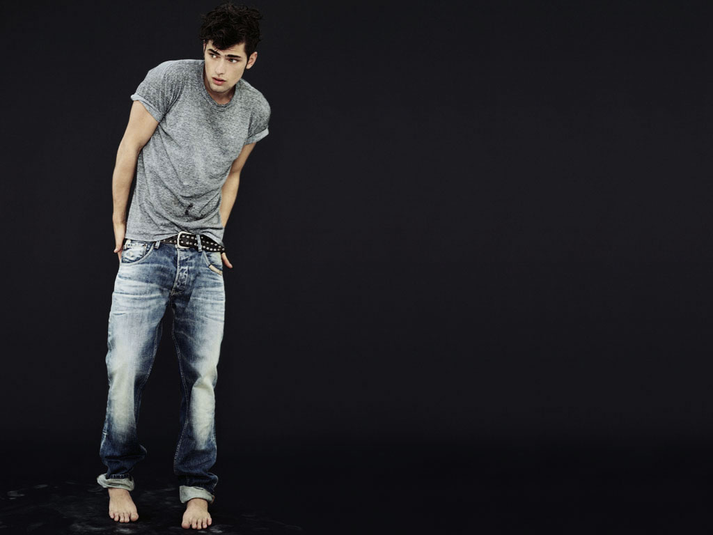 Sean Opry